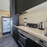 Habitacion Con Cocina En Gante